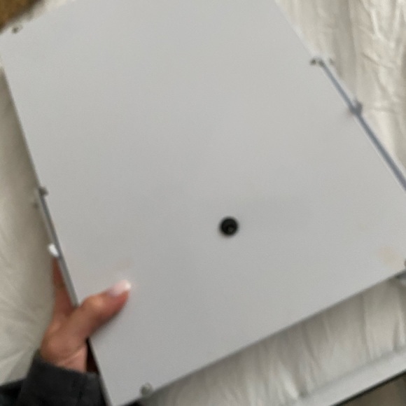 Small light mirror - Picture 5 of 7